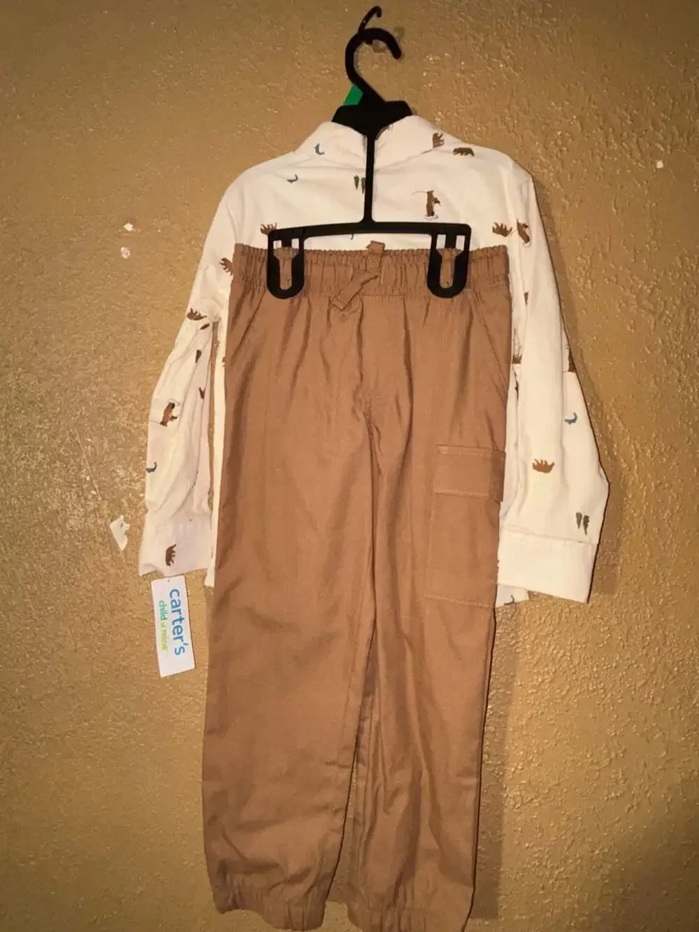 Child of Mine by Carters brand new